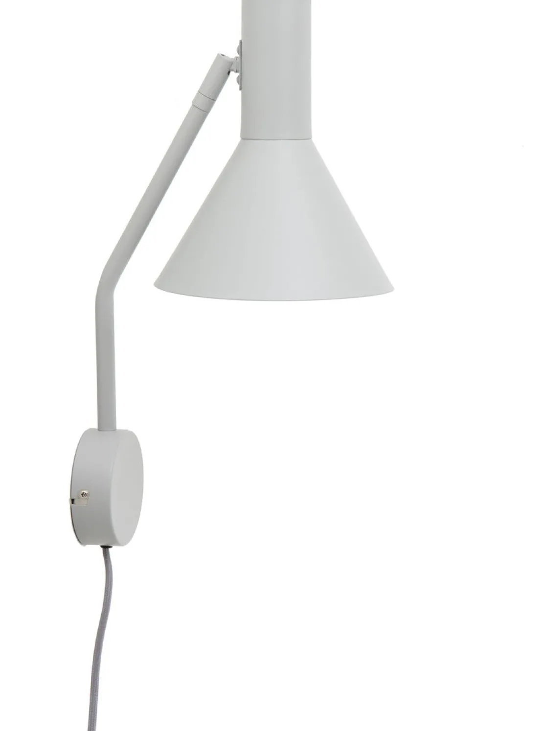 Frandsen Interiørlamper|Leselamper<Lyss vegglampe