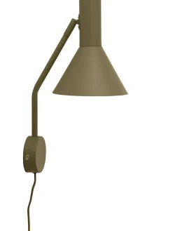 Frandsen Interiørlamper|Leselamper<Lyss vegglampe