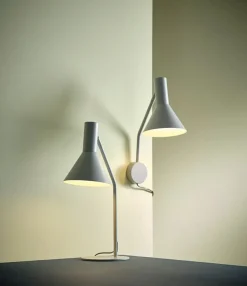 Frandsen Interiørlamper|Leselamper<Lyss vegglampe