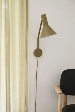 Frandsen Interiørlamper|Leselamper<Lyss vegglampe