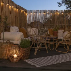 Konstsmide Lysslynger|Lysslynger<Lysslynge 20 lys, plast -