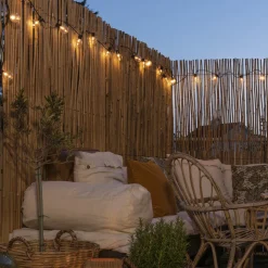 Konstsmide Lysslynger|Lysslynger<Lysslynge 20 lys, plast -