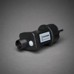 Konstsmide Lysslynger|Lysslynger<Lysslynge 10 lys utskiftbar -