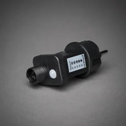 Konstsmide Lysslynger|Lysslynger<Lysslynge 10 lys utskiftbar -