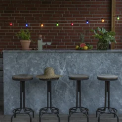 Konstsmide Lysslynger|Lysslynger<Lysslynge 40 mini lys -