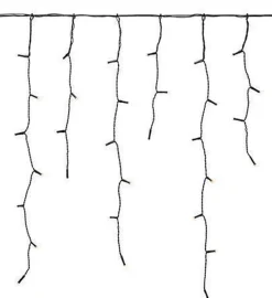 Marksløjd Garden 24 System<Lysslynge istapper 160 - Garden 24 -