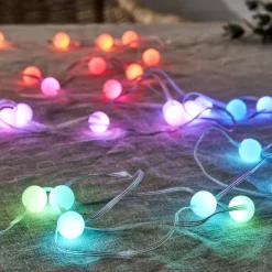 Star Trading Lysslynger|Lysslynger<Lysslynge smart fairy light - Multi