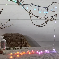 Star Trading Lysslynger|Lysslynger<Lysslynge smart fairy light - Multi