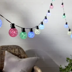 Star Trading Lysslynger|Lysslynger<Lysslynge smart party light - Multi