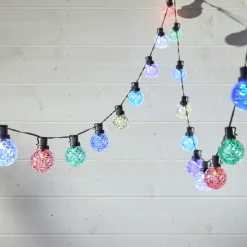 Star Trading Lysslynger|Lysslynger<Lysslynge smart party light - Multi