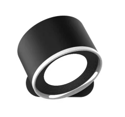 NorDesign Oppladbare Bordlamper<Magneto K2 vegglampe oppladbar 4,5W