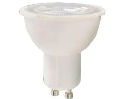 NorDesign Led-Pærer Gu10 Sokkel<MainHouse GU10 LED 7W 3000 Kelvin - Dimbar