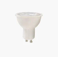 NorDesign Led-Pærer Gu10 Sokkel<MainHouse GU10 LED 7W 2200-2700Kelvin - Dim to warm