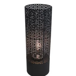 By Rydens Lykter|Gulvlamper Ute<Maison 67 gulvlampe