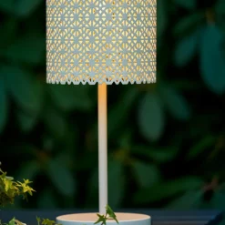 By Rydens Bordlamper For Utendørsbruk|Bordlamper Ute<Maison bordlampe oppladbar