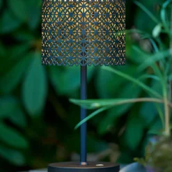 By Rydens Bordlamper For Utendørsbruk|Bordlamper Ute<Maison bordlampe oppladbar