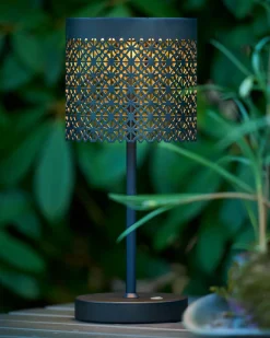 By Rydens Bordlamper For Utendørsbruk|Bordlamper Ute<Maison bordlampe oppladbar