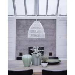 Pr home of Scandinavia Ab Takpendler Ute<Maja takpendel utendørs 53 cm - Rotting