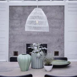 Pr home of Scandinavia Ab Takpendler Ute<Maja takpendel utendørs 36 cm - Rotting