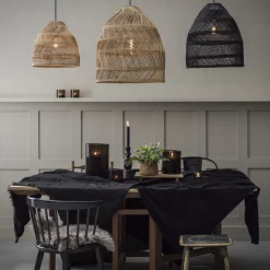 Pr home of Scandinavia Ab Kjøkkenbelysning Tak|Taklamper / Takplafonder<Maja Takskjerm Stor