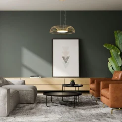 Design by Grönlund Kjøkkenbelysning Tak|Takpendler<Majestic takpendel