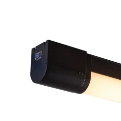 Nordlux Baderomsbelysning Vegg<Malaika 49 vegglampe for baderom 6W IP44 m/stikkontakt