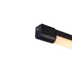 Nordlux Baderomsbelysning Vegg<Malika 68 vegglampe for baderom 15W IP44 m/stikkontakt