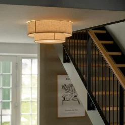 Nordlux Kjøkkenbelysning Tak|Taklamper / Takplafonder<Malodin taklampe 50 cm