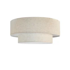 Nordlux Kjøkkenbelysning Tak|Taklamper / Takplafonder<Malodin taklampe 50 cm