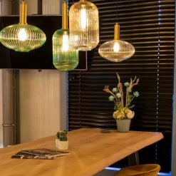 Lucide Kjøkkenbelysning Tak|Takpendler<Maloto takpendel 20 -