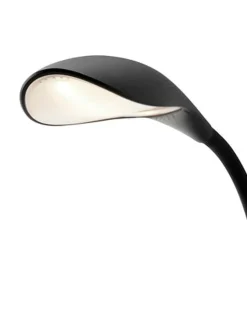 Nielsen Light Leselamper Gulv<Mamba gulvlampe 5,5W 3000K 3 step dim -