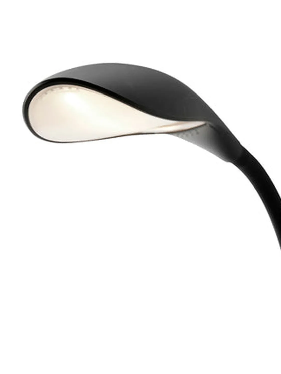 Nielsen Light Leselamper Gulv<Mamba gulvlampe 5,5W 3000K 3 step dim -