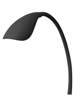 Nielsen Light Leselamper Gulv<Mamba gulvlampe 5,5W 3000K 3 step dim -