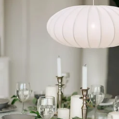 Aneta Lighting Kjøkkenbelysning Tak|Takpendler<Mamsell takpendel 55 cm -
