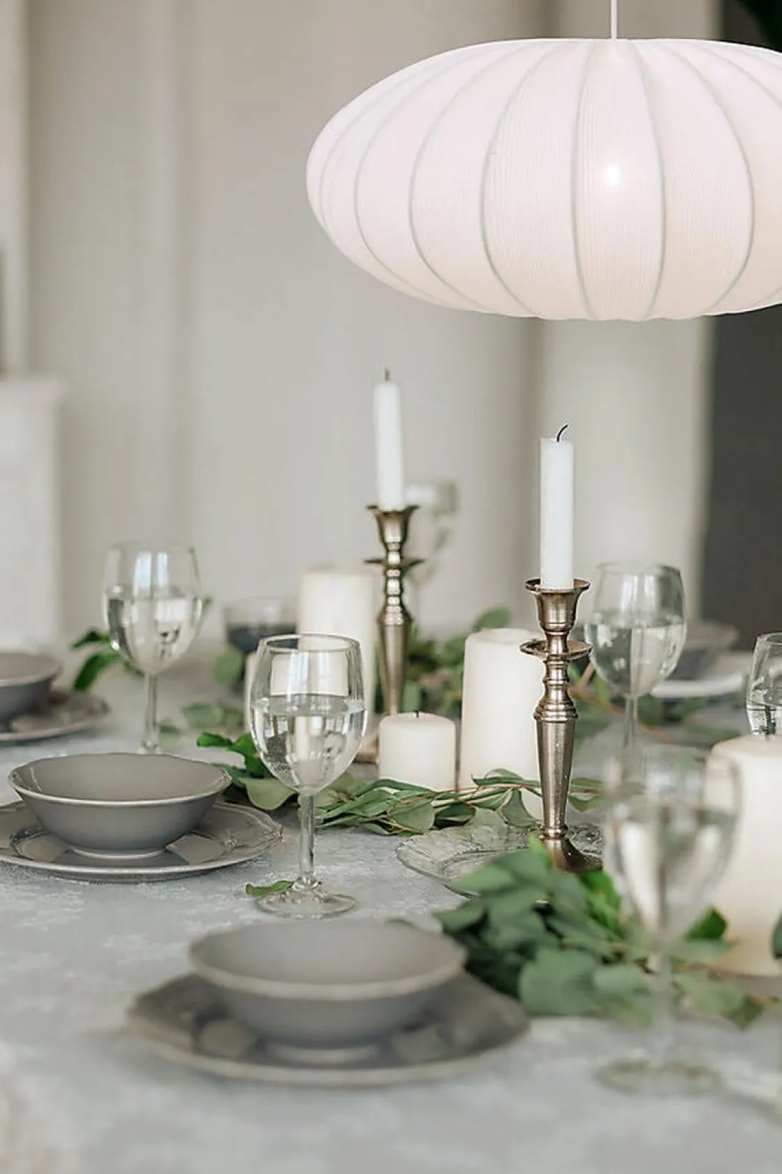 Aneta Lighting Kjøkkenbelysning Tak|Takpendler<Mamsell takpendel 55 cm -