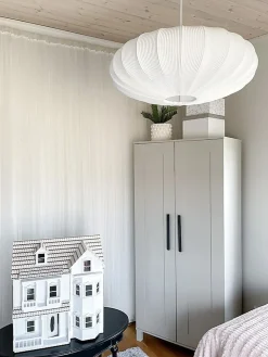 Aneta Lighting Kjøkkenbelysning Tak|Takpendler<Mamsell takpendel 55 cm -