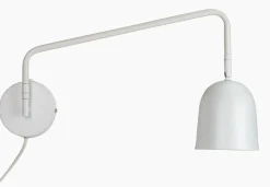 Dyberg Larsen Leselamper<Manchester vegglampe -