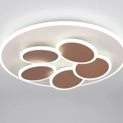 Trio Lighting Kjøkkenbelysning Tak|Taklamper / Takplafonder<Mandala taklampe