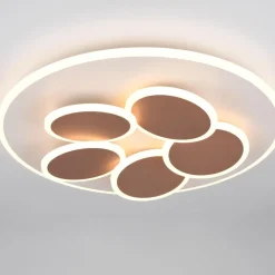 Trio Lighting Kjøkkenbelysning Tak|Taklamper / Takplafonder<Mandala taklampe