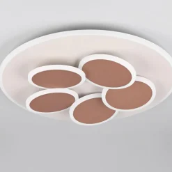 Trio Lighting Kjøkkenbelysning Tak|Taklamper / Takplafonder<Mandala taklampe