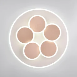 Trio Lighting Kjøkkenbelysning Tak|Taklamper / Takplafonder<Mandala taklampe