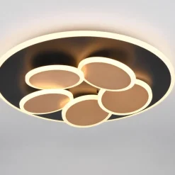 Trio Lighting Kjøkkenbelysning Tak|Taklamper / Takplafonder<Mandala taklampe