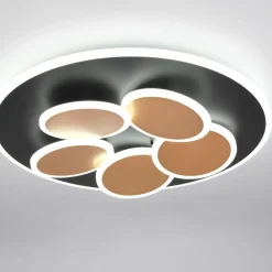 Trio Lighting Kjøkkenbelysning Tak|Taklamper / Takplafonder<Mandala taklampe