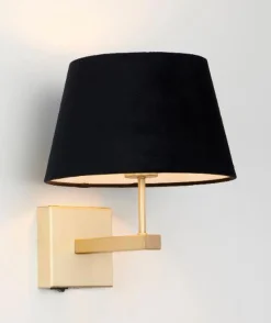 Ms - belysning Interiørlamper<Mango vegglampe m/skjerm -