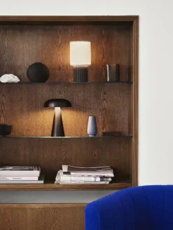 &Tradition Oppladbare Bordlamper<Manhattan SC52 oppladbar bordlampe