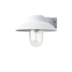 Konstsmide Utelamper - Klassiske Vegglamper<Mani vegglampe -