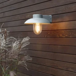 Konstsmide Utelamper - Klassiske Vegglamper<Mani vegglampe -