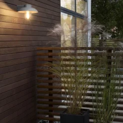 Konstsmide Utelamper - Klassiske Vegglamper<Mani vegglampe -