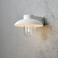 Konstsmide Utelamper - Klassiske Vegglamper<Mani vegglampe -