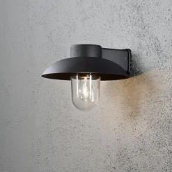 Konstsmide Utelamper - Klassiske Vegglamper<Mani vegglampe -